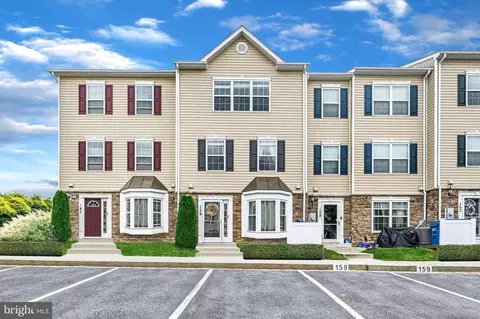 1821 Cassandra Dr #159, Sykesville, MD 21784
