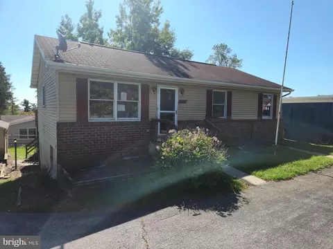 3409 York St, Manchester, MD 21102