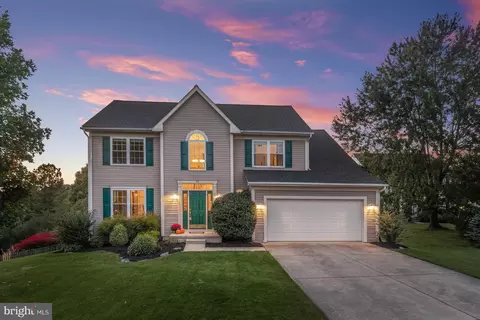 40 Glen Oak Ct, Westminster, MD 21158