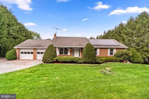 1204 Garden Mint Ct, Westminster, MD 21157