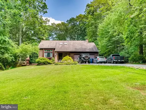 4001 Falls Rd, Millers, MD 21102