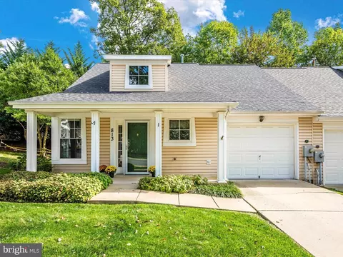 813 Merry Go Round Way, Mount Airy, MD 21771