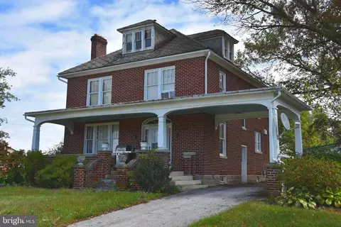 1771 S 1765 S Keysville Rd S #1765, Keymar, MD 21757