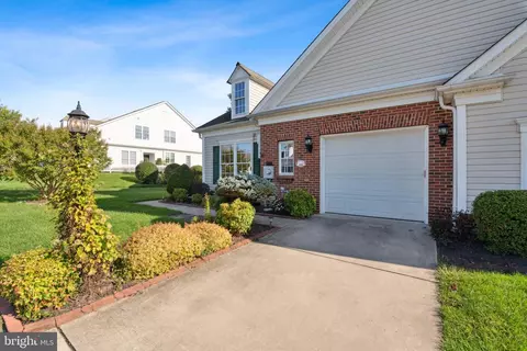 120 Ponytail Ln #117, Taneytown, MD 21787