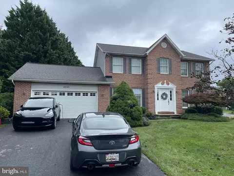 6942 Cable Dr, Marriottsville, MD 21104