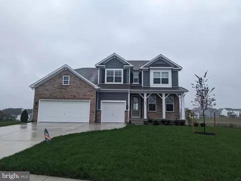 801 Starry Night Dr, Westminster, MD 21157