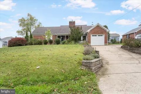745 Old Westminster Pike, Westminster, MD 21157