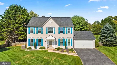 1906 Windrow Ct, Marriottsville, MD 21104