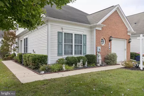 129 Ponytail Ln #132, Taneytown, MD 21787