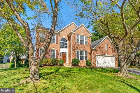 1050 Harbor Ct, Sykesville, MD 21784