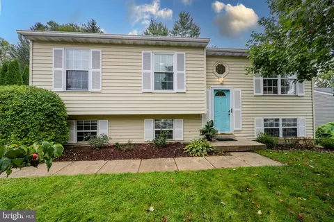 7381 Jennifer Way, Sykesville, MD 21784