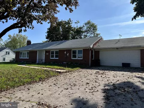 2981 Park Ave, Manchester, MD 21102