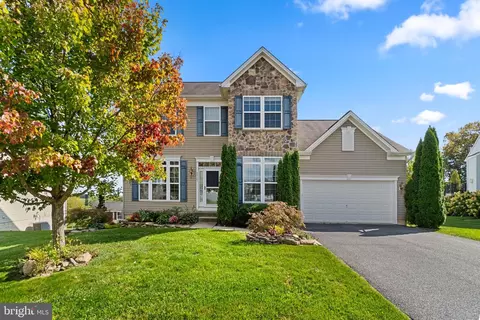 2927 Arizona Way, Manchester, MD 21102