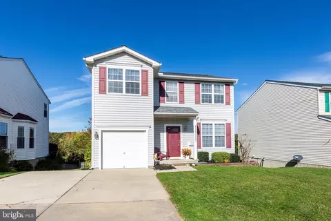 372 Buckingham Way, Westminster, MD 21157