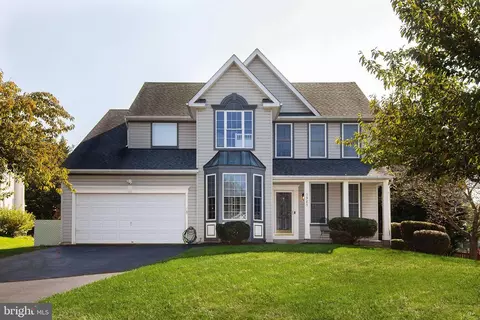 5985 Calvert Way, Sykesville, MD 21784