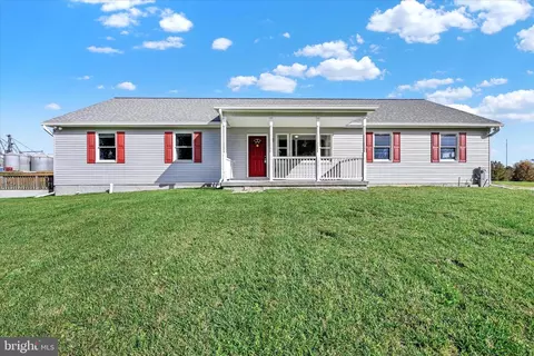 4080 Saint Paul Rd, Hampstead, MD 21074