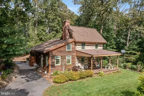 4150 Alesia Lineboro Rd, Manchester, MD 21102