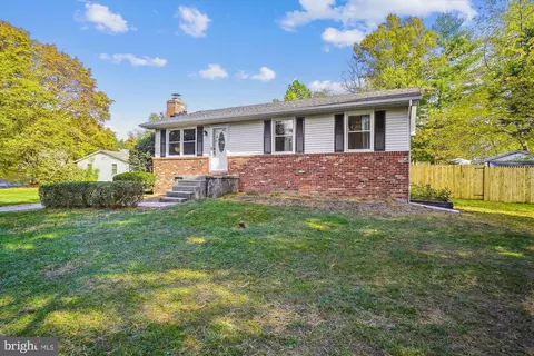 511 Kalorama Rd, Sykesville, MD 21784
