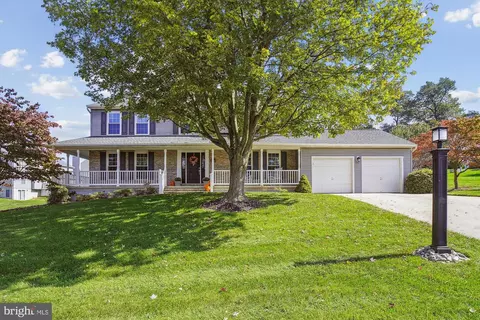 420 Charter Ct, Westminster, MD 21157