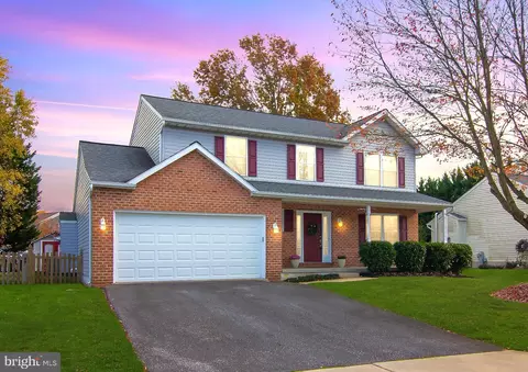 153 Federal Ann Ct, Westminster, MD 21157