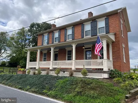 2120 Keysville Frederick Co Rd, Keymar, MD 21757