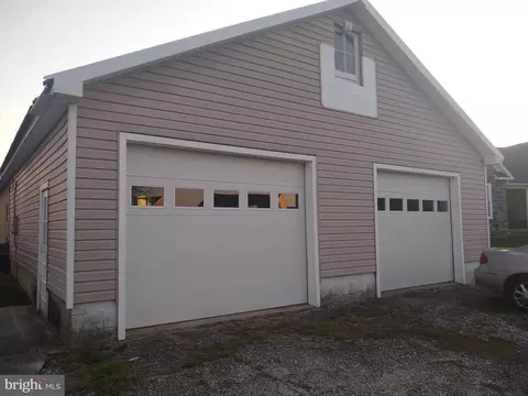 Lots 17 & 18 Third Avenue, Hampstead, MD 21074