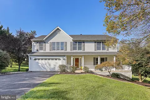 1730 Carpenters Dr, Marriottsville, MD 21104