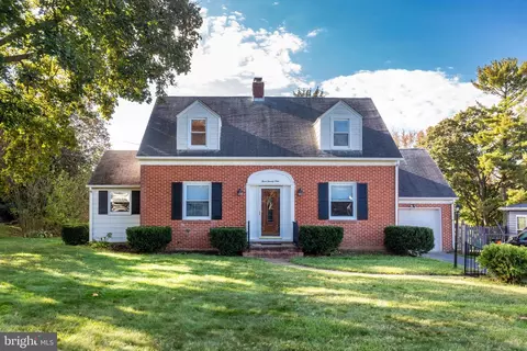 321 Margaret Ave, Westminster, MD 21157