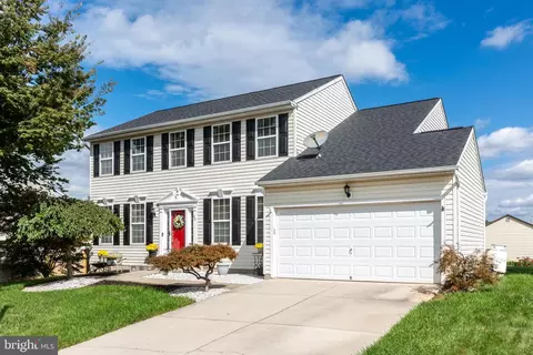 20 Bowie Mill Ave, Taneytown, MD 21787