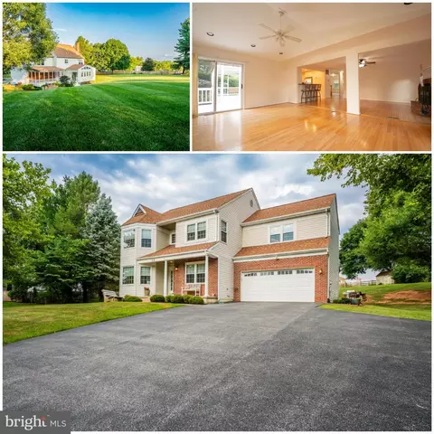 115 Troon Cir, Mount Airy, MD 21771
