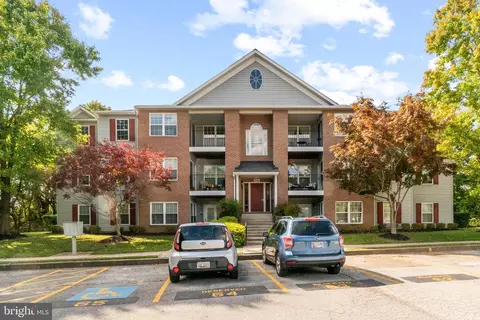 3805 Sunnyfield Ct #1C, Hampstead, MD 21074
