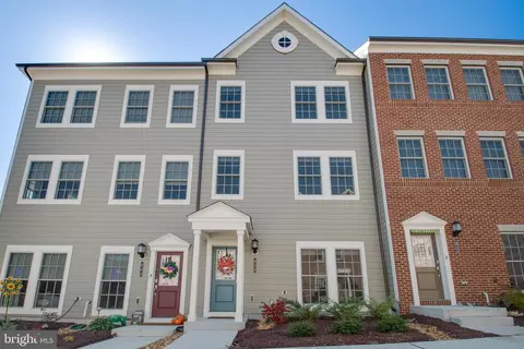 838 Herman Way, Sykesville, MD 21784