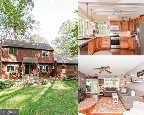 5135 Dusty, Manchester, MD 21102
