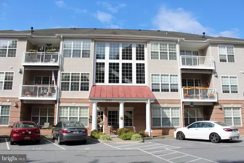 1595 Homeland Dr #3C, Sykesville, MD 21784