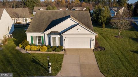 401 High Earls Rd, Westminster, MD 21158 photo 1