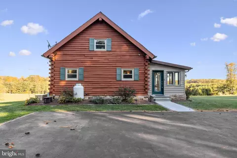 3731 Grave Run, Hampstead, MD 21074
