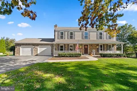 650 Streaker Rd, Sykesville, MD 21784