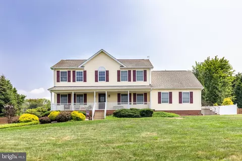 1238 Allview Dr, Hampstead, MD 21074 photo 97