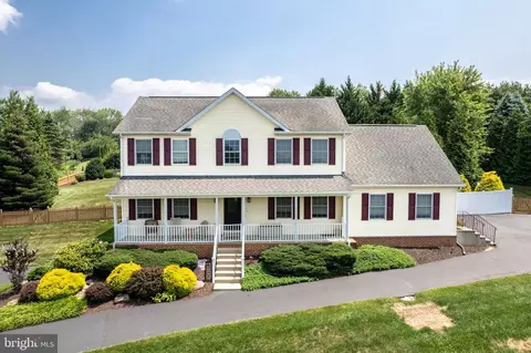 1238 Allview Dr, Hampstead, MD 21074