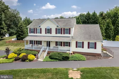 1238 Allview Dr, Hampstead, MD 21074 photo 80
