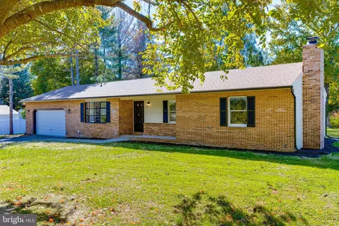 3440 Sykesville Rd, Westminster, MD 21157
