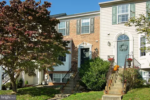 1378 Walkabout Ct #56, Sykesville, MD 21784