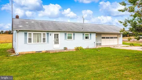 4798 Arters Mill Rd, Westminster, MD 21158