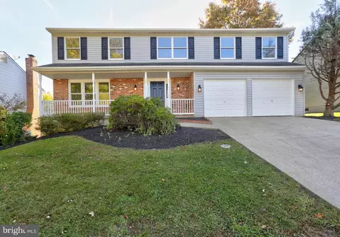 7347 Argonne Dr, Marriottsville, MD 21104