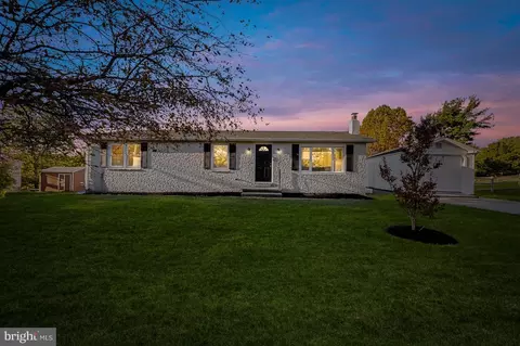 1410 Brehm Rd, Westminster, MD 21157