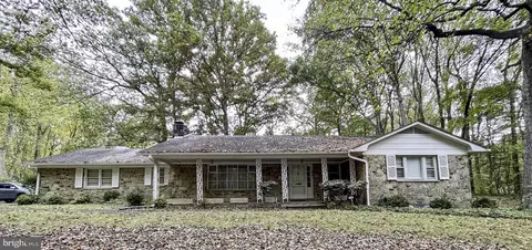 6818 Marriottsville Rd, Marriottsville, MD 21104
