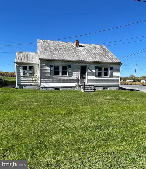 202 Penrose St, Union Bridge, MD 21791