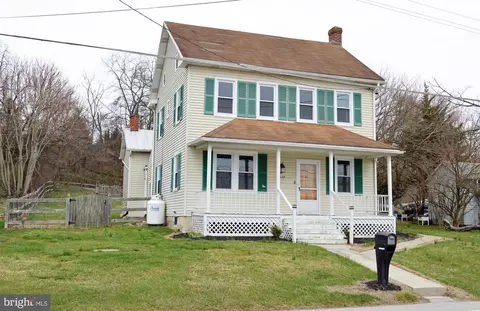 3537 Littlestown Pike, Westminster, MD 21158