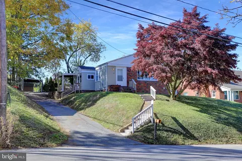 320 E Main St, Westminster, MD 21157