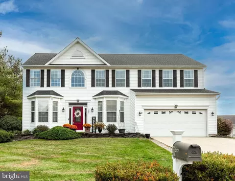 287 Lodestone Ct, Westminster, MD 21158